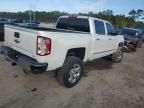 2018 Chevrolet Silverado C1500 LTZ