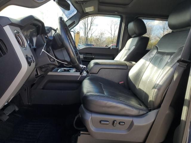 2015 Ford F250 Super Duty