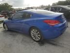 2010 Hyundai Genesis Coupe 3.8L