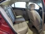 2007 Ford Fusion SEL