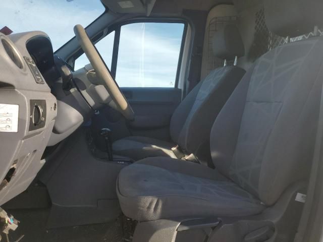 2010 Ford Transit Connect XLT