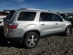 2011 GMC Acadia SLT-1