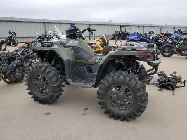 2020 Polaris Sportsman 850