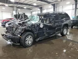 Chevrolet salvage cars for sale: 2006 Chevrolet Suburban K1500