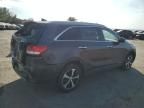 2018 KIA Sorento EX