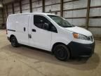 2016 Nissan NV200 2.5S