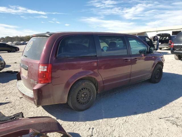 2009 Dodge Grand Caravan SE