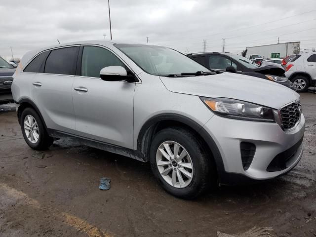 2019 KIA Sorento L