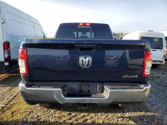 2019 Dodge RAM 2500 Tradesman