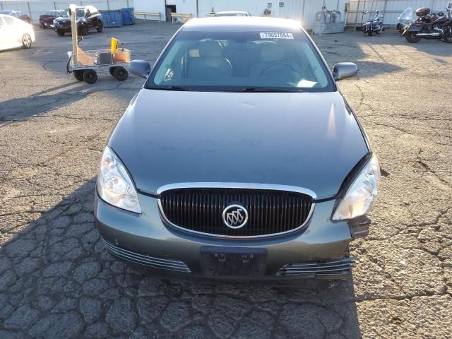 2008 Buick Lucerne CXL