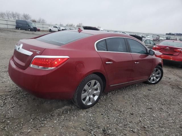 2011 Buick Lacrosse CXL