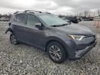 2017 Toyota Rav4 HV LE