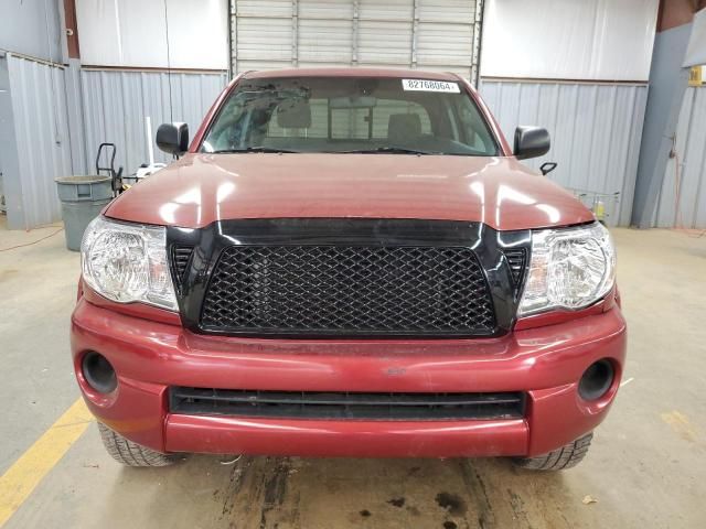 2007 Toyota Tacoma Prerunner Access Cab