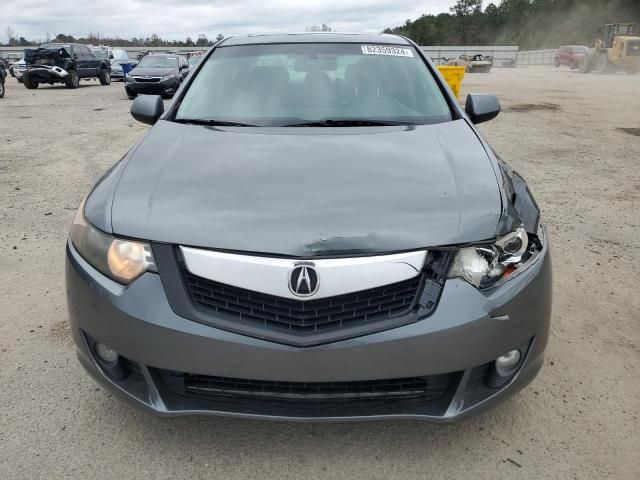 2009 Acura TSX