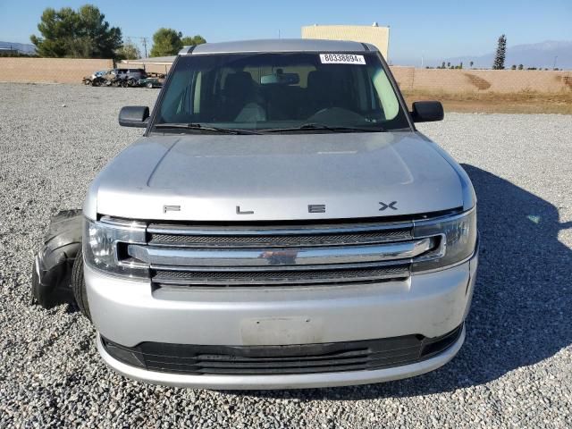 2016 Ford Flex SE