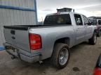 2013 Chevrolet Silverado K1500 LTZ