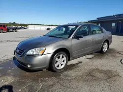 Salvage cars for sale at Memphis, TN auction: 2004 Nissan Altima Base