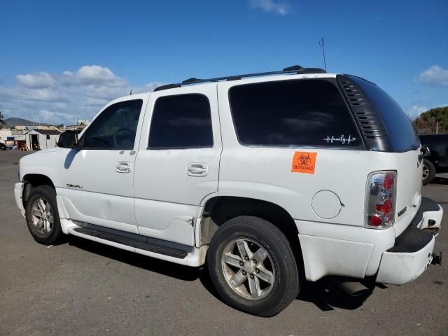 2005 GMC Yukon Denali