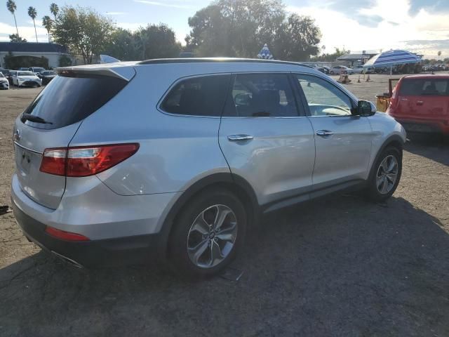 2014 Hyundai Santa FE GLS