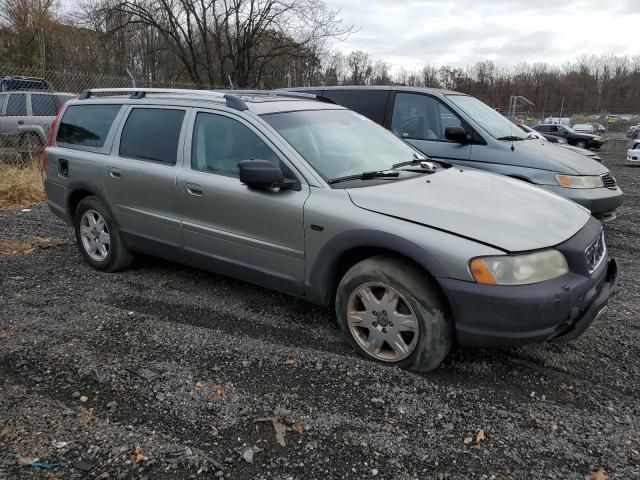 2006 Volvo XC70