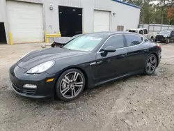 2013 Porsche Panamera S Hybrid en venta en Austell, GA