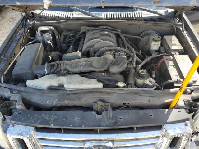 2006 Ford Explorer Eddie Bauer