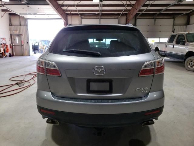 2011 Mazda CX-9