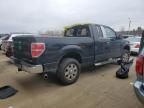 2010 Ford F150 Super Cab