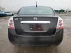 2010 Nissan Sentra 2.0