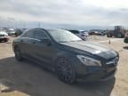 2018 Mercedes-Benz CLA 250