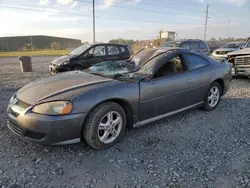 Dodge Stratus salvage cars for sale: 2005 Dodge Stratus SXT