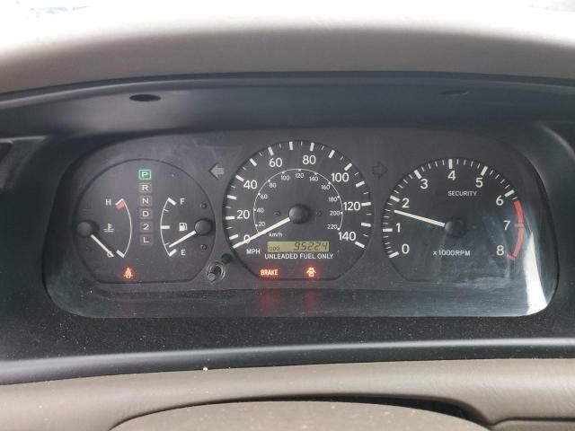 1999 Toyota Camry LE