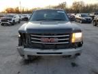 2012 GMC Sierra K1500 SLE