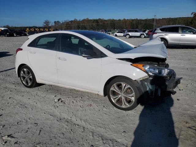 2013 Hyundai Elantra GT