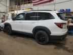 2022 Honda Pilot Trailsport