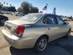 2005 Hyundai Elantra GLS