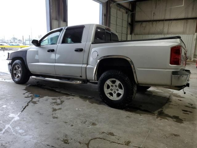 2005 Dodge Dakota Quad SLT