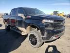 2020 Chevrolet Silverado K1500 LT Trail Boss