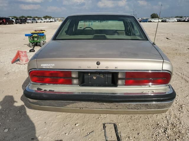 1994 Buick Park Avenue