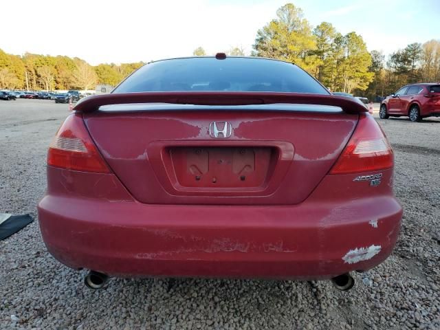 2004 Honda Accord EX