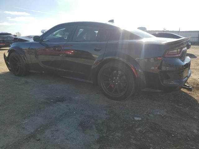 2023 Dodge Charger SRT Hellcat