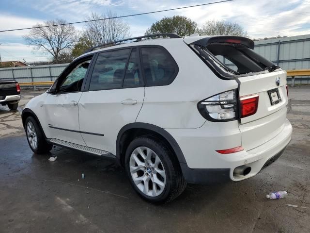 2012 BMW X5 XDRIVE35I