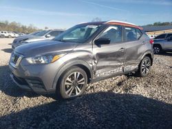 2019 Nissan Kicks S en venta en Hueytown, AL