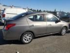 2017 Nissan Versa S