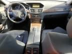 2011 Mercedes-Benz E 350 4matic