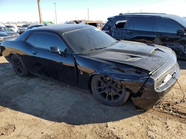 2020 Dodge Challenger R/T Scat Pack