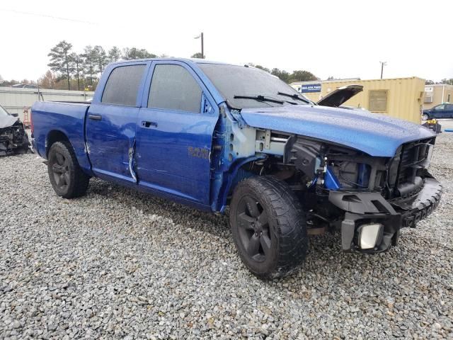 2018 Dodge RAM 1500 ST