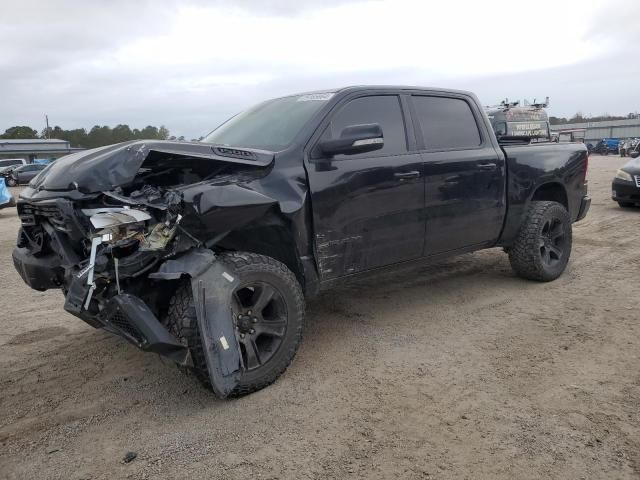 2020 Dodge RAM 1500 BIG HORN/LONE Star