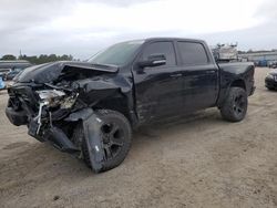 Dodge salvage cars for sale: 2020 Dodge RAM 1500 BIG HORN/LONE Star