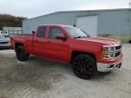 2015 Chevrolet Silverado C1500 LT